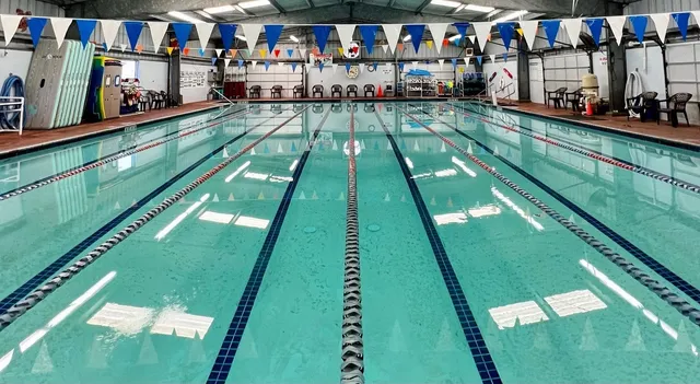 Memorial Athletic Club and Aquatic Center