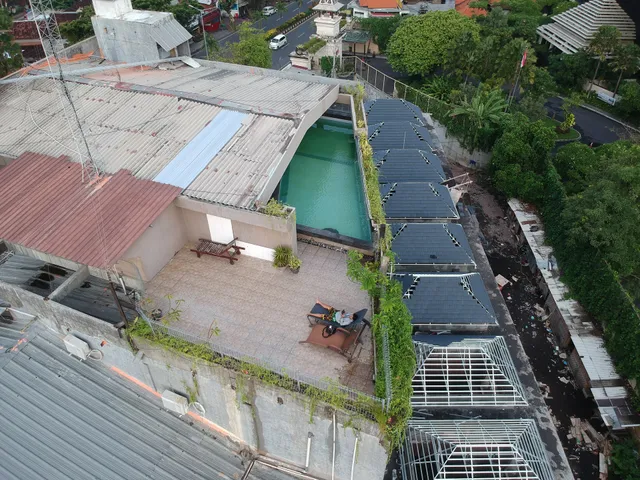 Airy Seminyak Sunset Road 89 Bali