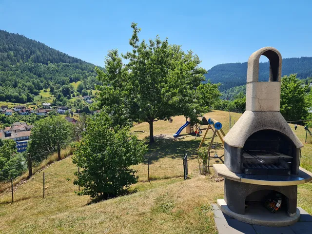 Traumferienhäuser Schwarzwald