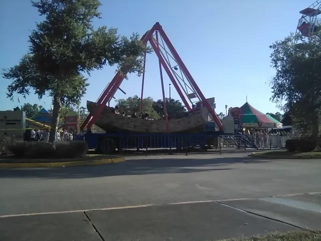 St Theresa Catholic Church