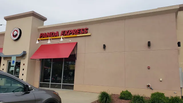 Panda Express