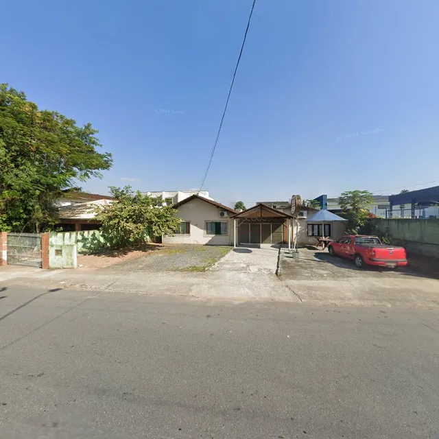 Restaurante Variedades