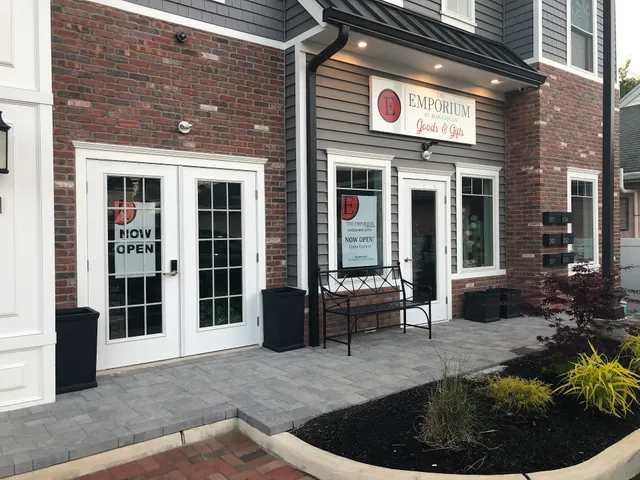 The Emporium At Manasquan