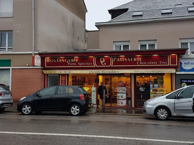 Boulangerie Gourmandises et Douceurs