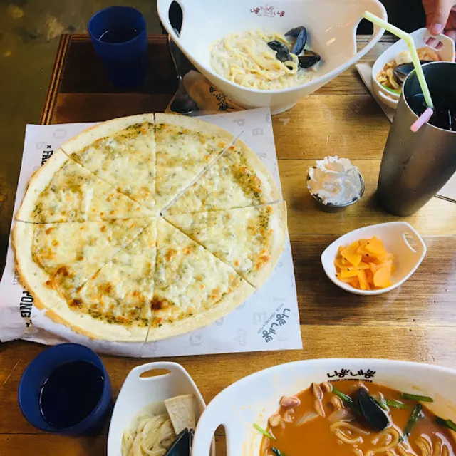 Nippong Naeppong Sungshin Womans Univ.