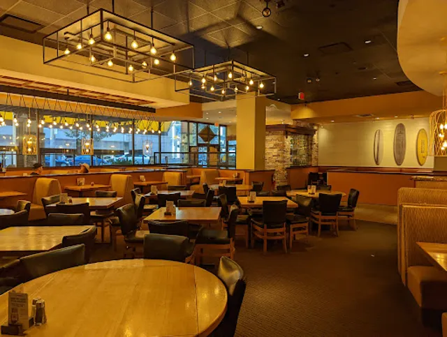 California Pizza Kitchen