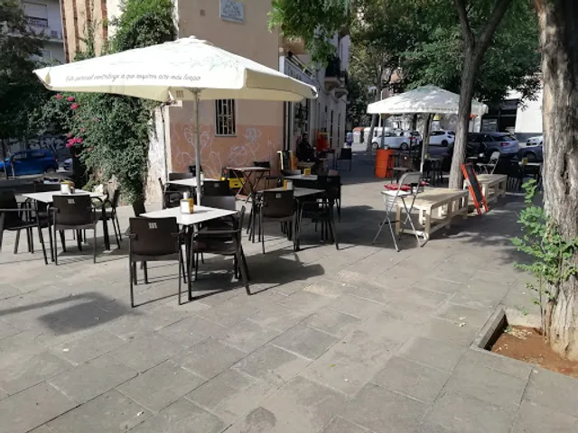 MiBarNa Food & Drinks