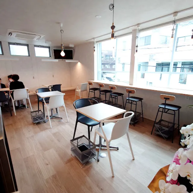 スターカフェ×タニタカフェ