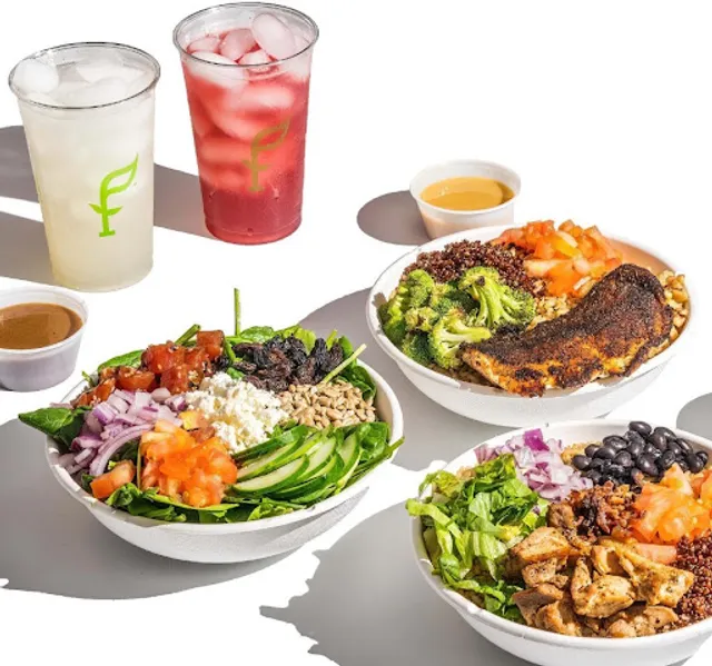 SoFresh Fort Lauderdale - Las Olas Area