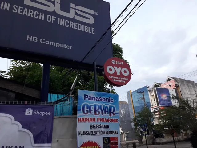 OYO 3848 Kavana Syariah Homestay