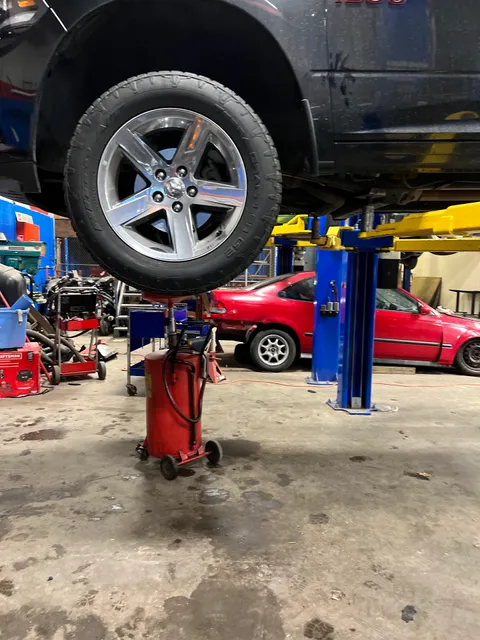 Lynn Vocational Technical Institute