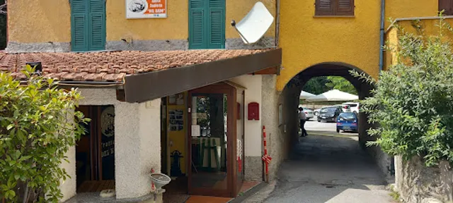 Antica Trattoria Del Bado