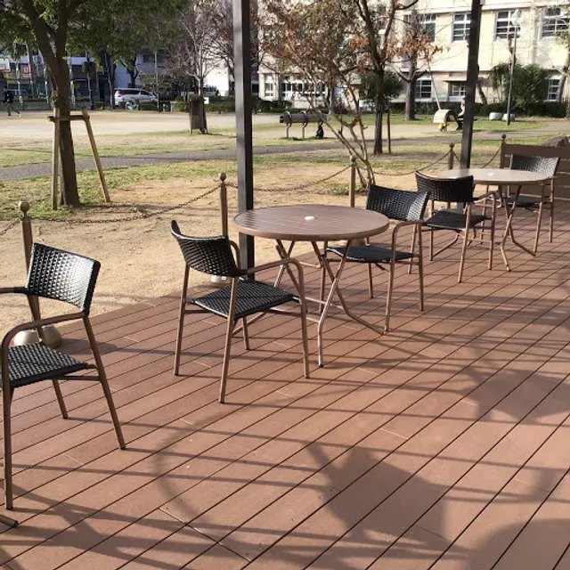 なないろカフェ