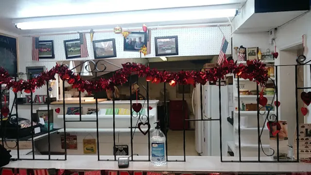 Christy's Tasty Queen