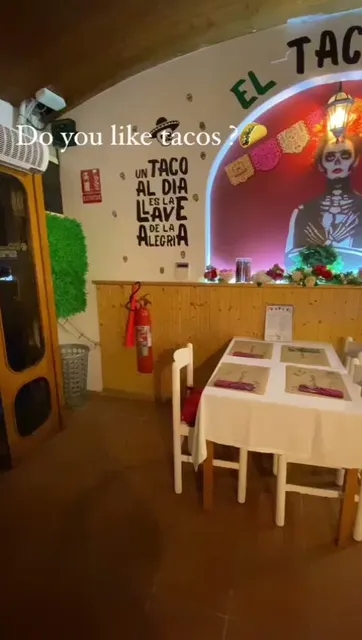 El Taco Loco VNG