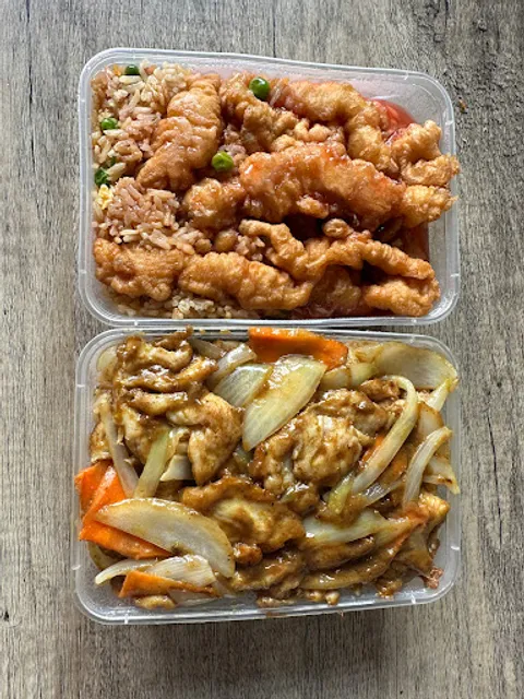 Addison Chinese Takeaway