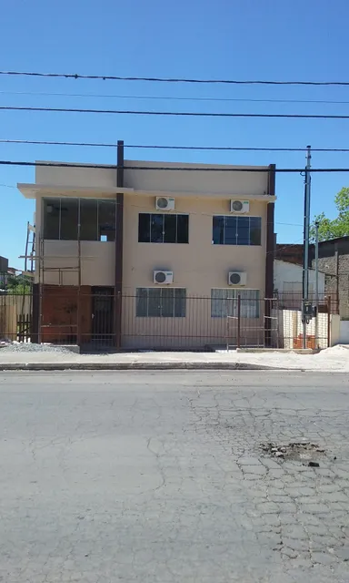 Casa de Familia RM Pousada