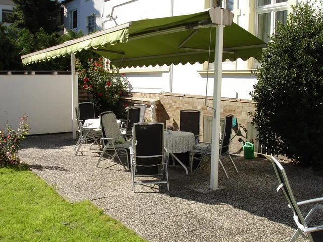 Villa zur schönen Aussicht