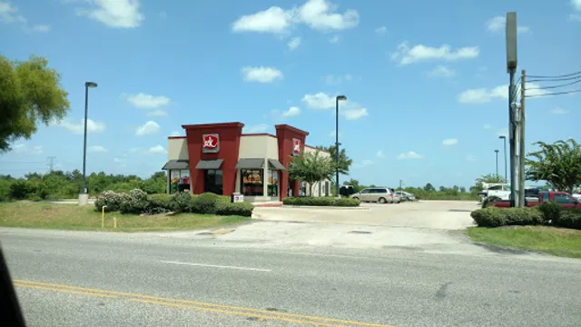 Jack in the Box