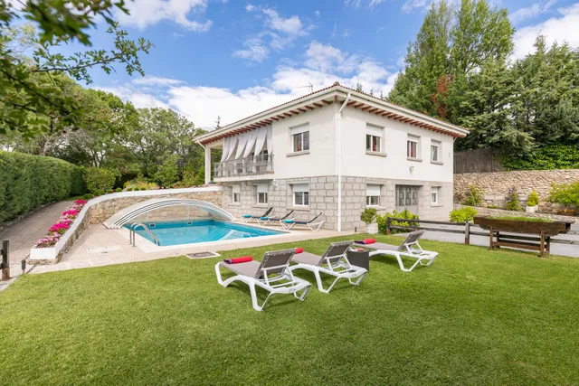 El Jardín de Alameda