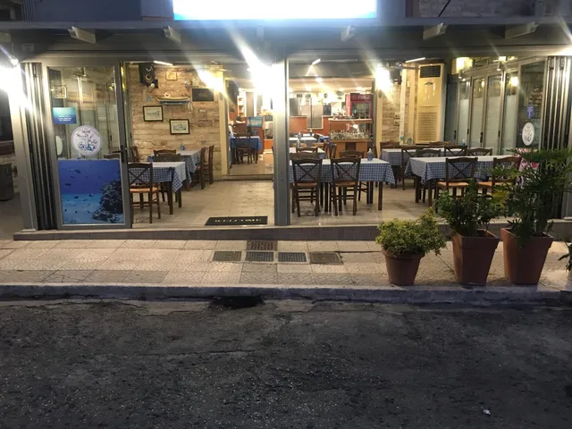 Τα Γαριδάδικα