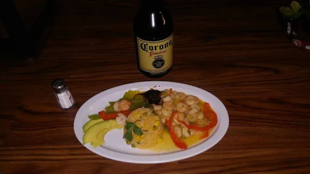 La Oficina Bar & Restaurant