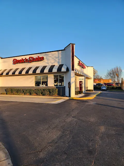 Steak 'n Shake