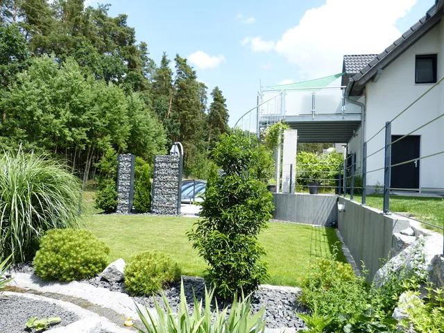 Ferienwohnung Seenlandwinkel