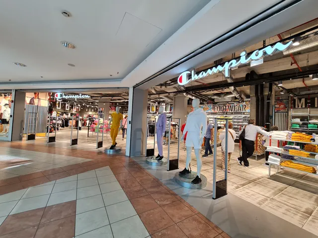 Centro Commerciale La Riviera Shopville