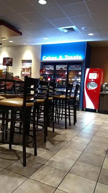 Dairy Queen Grill & Chill