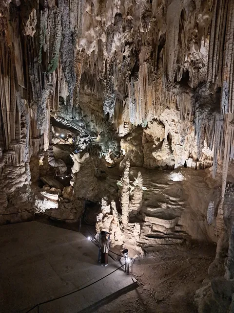 Nerja Cave Park
