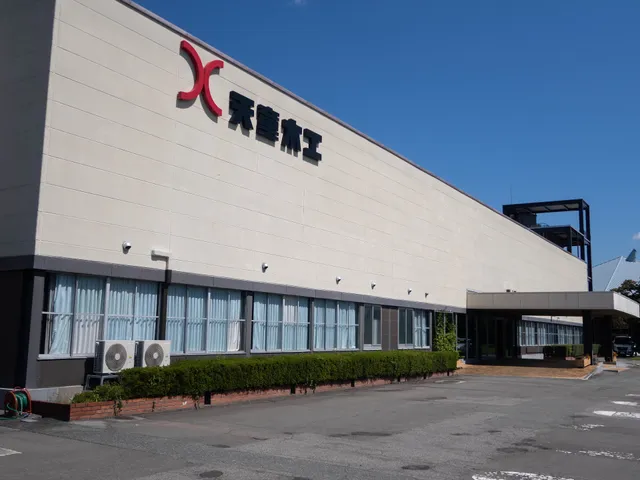 ㈱天童木工 本社･ショールーム&ストア