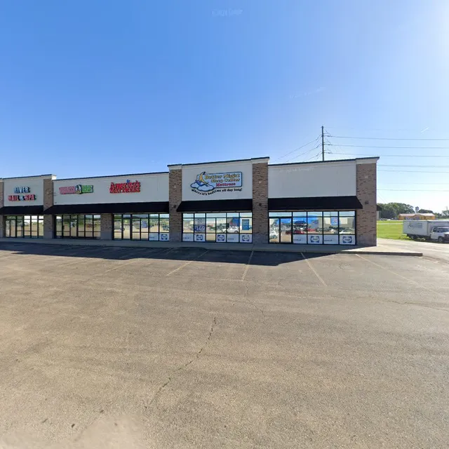 Better Night Sleep Center