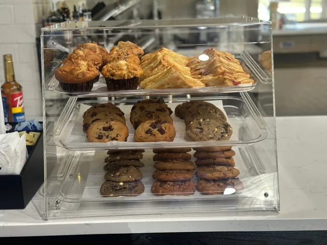 Fourth & James Coffee & Sub Shop