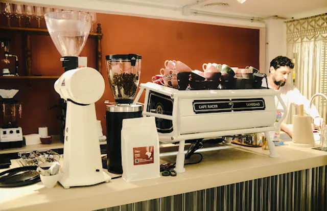 Kafema specialty coffee