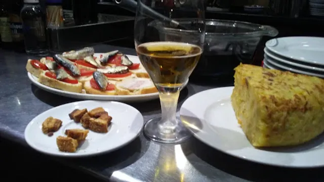 Restaurante El Rincón de Antonio