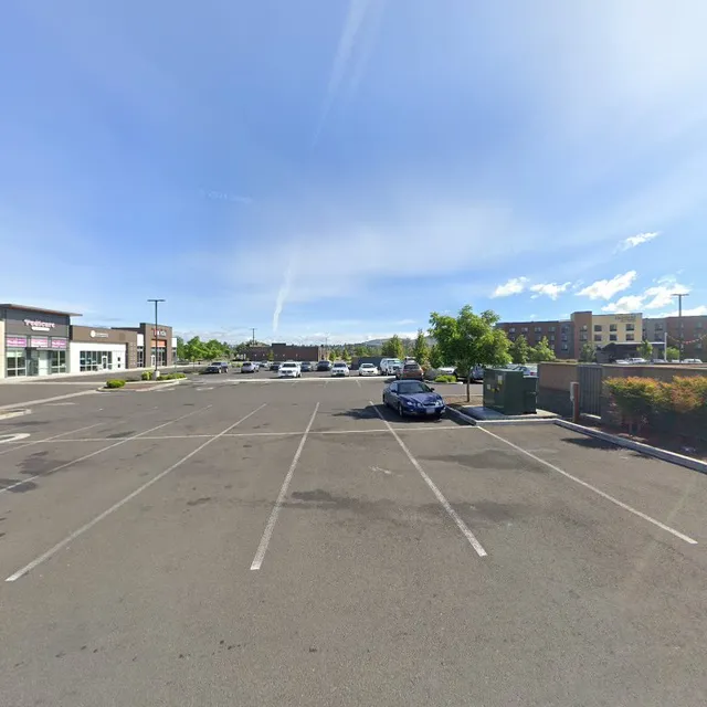 South Medford Center