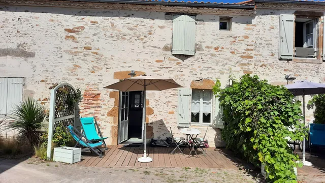 Les Gîtes de l'école