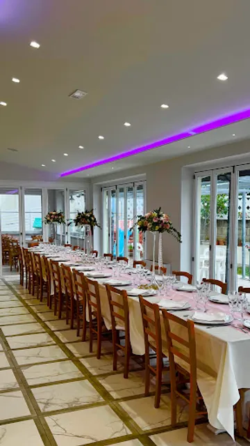 Ristorante Pizzeria Bar "Al Cantuccio"