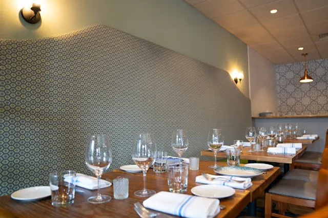 Augustine’s Salumeria e Pasta Joint