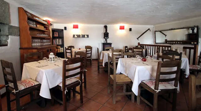 Locanda delle Miniere Ollomont