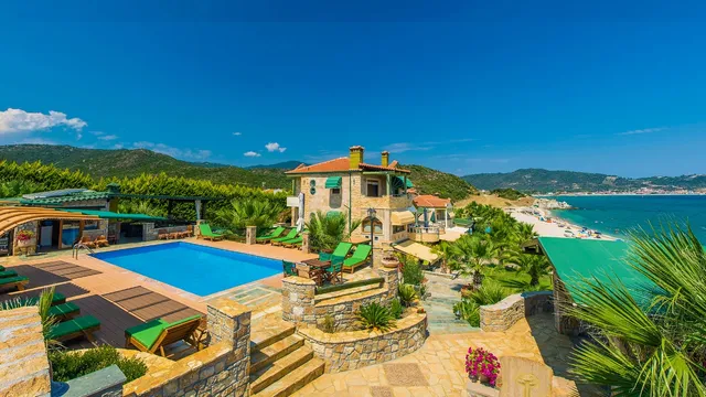 Talizeti Home - Adults Only