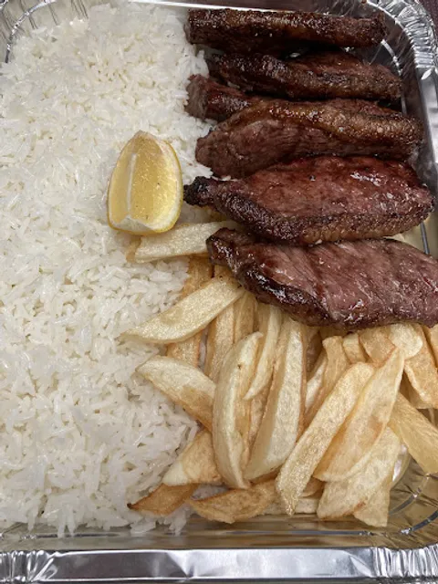 Cantinho Tasca do Tony