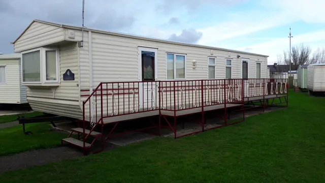Browns Holiday Park