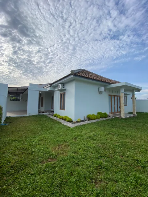 Guesthouse Casamontana Magelang