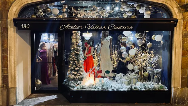 Atelier Valoar Couture