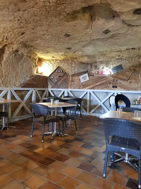 La Toquée Gourmande