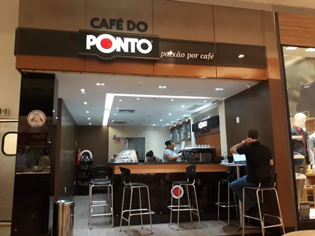 Cafe Do ponto