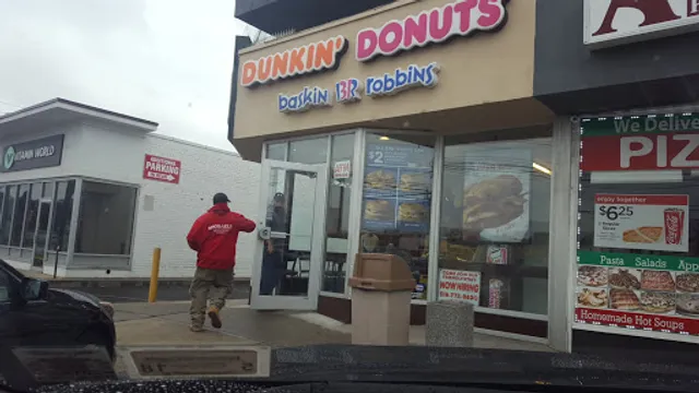 Dunkin'