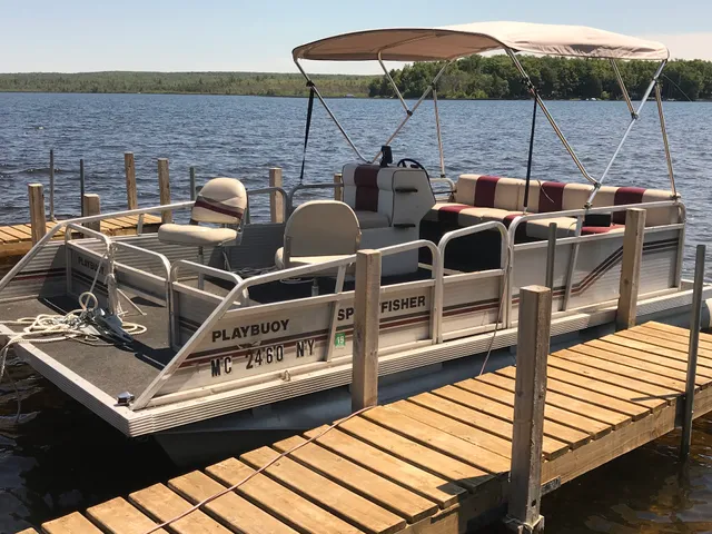 Northern Nights Resort